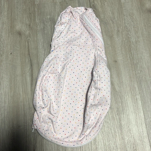 Grobag swaddle 0-3M - Picture 1 of 1